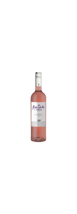 Montinho Sao Miguel | Vinho Regional Alentejano 75 cl