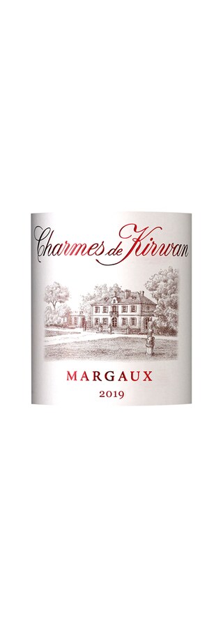 Charmes De Kirwan | Margaux | 2019 