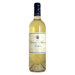 France - Frankrijk | Bordeaux - Loupiac | Château Massac 2017 