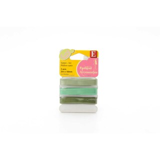 * | Ruban nylon | 10 mm x 5m 