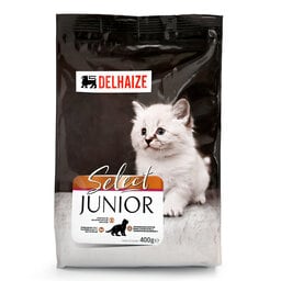 Kattenvoeding | Select | Junior | Kip