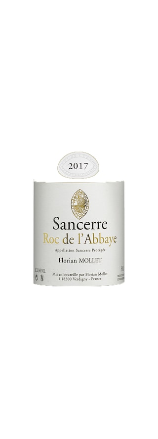 France - Frankrijk | Loire - Sancerre | Clos du Roc | Sancerre | Roc de L'abbaye 17 