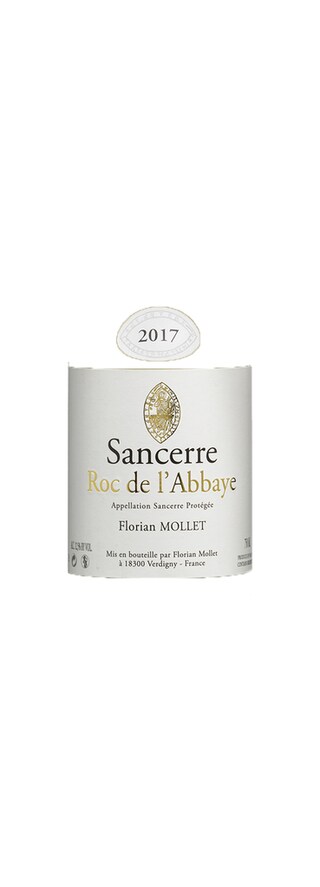 France - Frankrijk | Loire - Sancerre | Clos du Roc | Sancerre | Roc de L'abbaye 17 