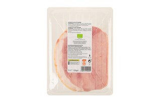 Delhaize | Bio | Jambon cuit | Bio 