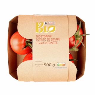 Delhaize-Bio