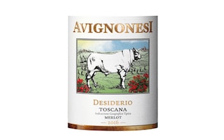 Italie - Italië | Toscana | Desiderio 2016 