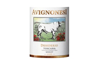 Italie - Italië | Toscana | Desiderio 2016 