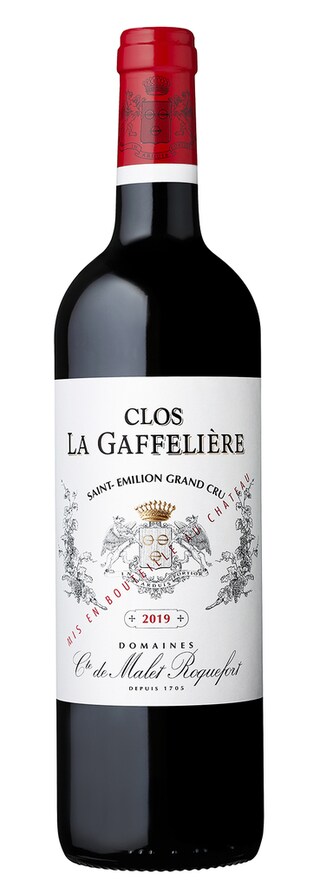 Clos La Gaffeliere