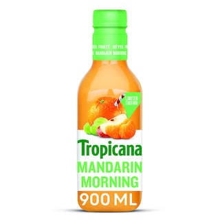 Tropicana