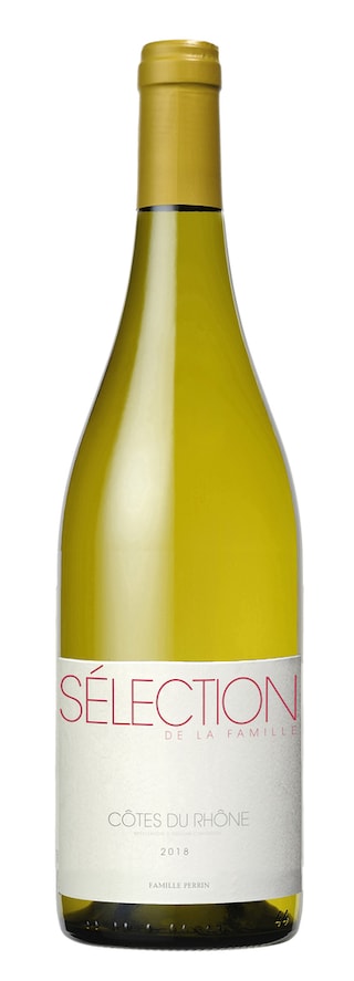 France - Frankrijk | Rhône - Côte du Rhône | Sélection de la Famille 2019 