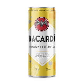 Bacardi