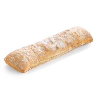 Delhaize | Ciabatta 