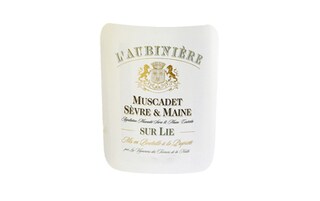 France - Frankrijk | Muscadet de Sèvre et Maine/lie | L'Aubinière Muscadet 2018 Wit 