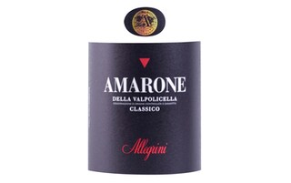 Italie - Italië | Veneto | Amarone Allegrini 2015 1,5 l