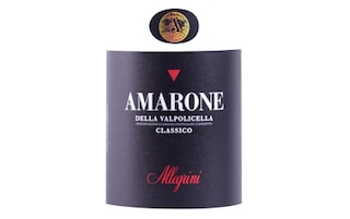 Italie - Italië | Veneto | Amarone Allegrini 2015 