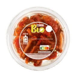 Delhaize | Bio | Tomaten 