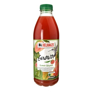 Nectar | Guava