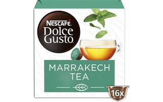 Nescafé-Dolce Gusto