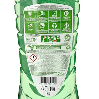 Ajax | Nettoyant | Citron Vert | BDC | Ori Veg 