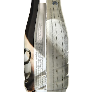 Delhaize | Lait concentré | Demi-écrémé 