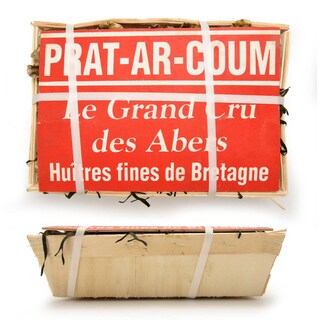 PRAT-AR-COUM | Holle oesters | Fines | Nr 3 