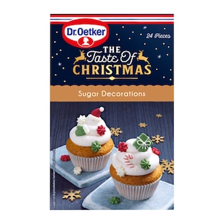 Dr. oetker | Decoration Flakes | Xmas 