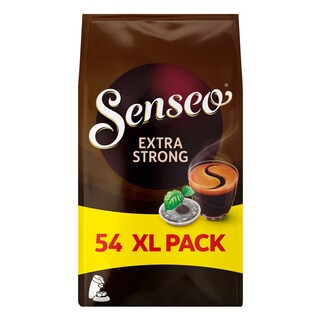 Senseo | Koffie | Extra strong | 54P 