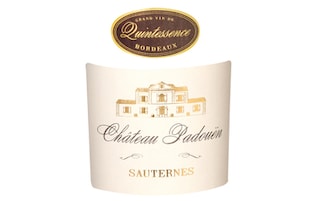 France - Frankrijk | Bordeaux - Sauternes | Château Padouen 2016 