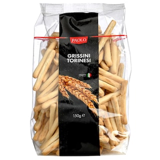 Deli Di Paolo | Grissini | Torinesi 