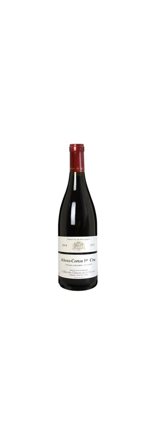 FR BOURGOGNE COTE DE BEAUNE | Aloxe Corton 1er Cru 14 Rouge 