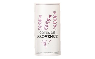 Delhaize | Summer Edition | Côtes de Provence 