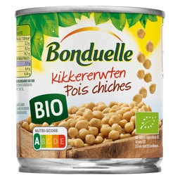 Bonduelle | Pois chiches | Bio