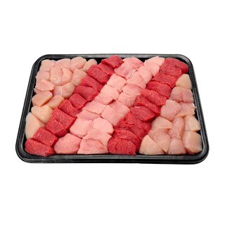 delhaize | FONDUE BOURGUIGNONNE 