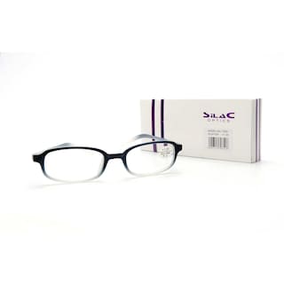 Silac optics | Lunettes de lecture | Blue College | 1.50 