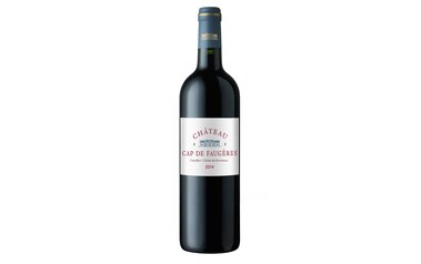 France - Frankrijk-Bourdeaux - Côtes de Bordeaux