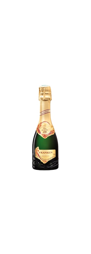Vranken | Demoiselle | Champagne | Tête de Cuvée | Brut 