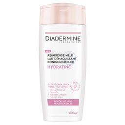 Diadermine | Lait nettoyant 