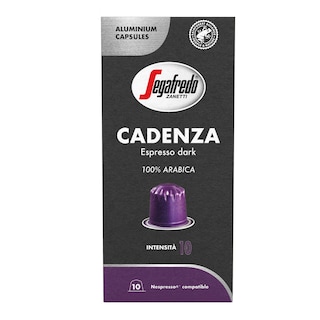 Segafredo | Koffie | Candenza | 10C 