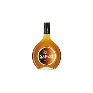 Safari | Likeur | 20% ALC. 