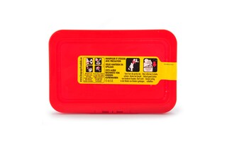 Omino Bianco | Lessive | Caps | Marseille | 1+1 gratuit 