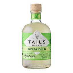 Tails | Cocktail | Classic | Daiquiri 
