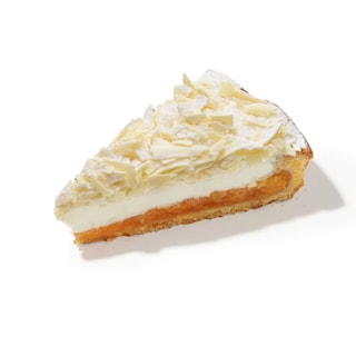 Delhaize | Portion abricot creme 1p 