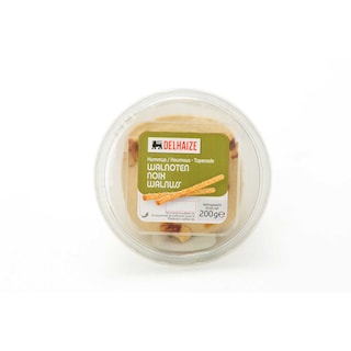 Delhaize | HOUMOUS TAPENADE NOTEN 