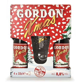 Gordon | Giftpack 