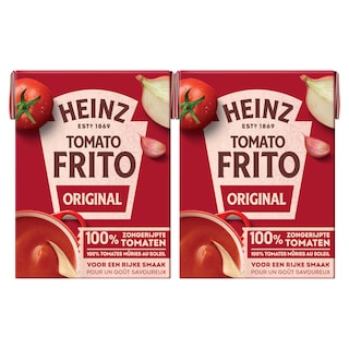 Heinz | Passata | Tomato frito 