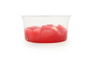 Delhaize | Fruitsalade watermeloen 