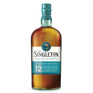 The Singleton of Dufftown | Whisky | Scotch | 40% alc 70 cl