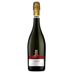 Chiarli | Lambrusco | Bianco 75 cl