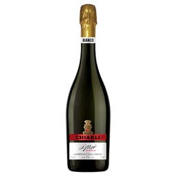 Chiarli | Lambrusco | Bianco 