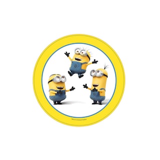 La Lorraine | Hostie | Minions 